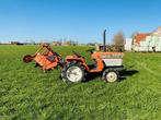 Kubota - B1502 - Kubota B1502-M Compact Tractor, Overige typen