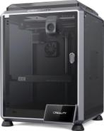 Creality K1C 3D printer - ongeopend, Computers en Software, 3D Printers, Nieuw, Ingebouwde Wi-Fi, Creality, Ophalen