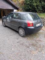 Toyota Corolla 160.000 km, Auto's, Particulier, Benzine, Te koop, Corolla
