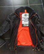 veste superdry, Ophalen, Zo goed als nieuw, Oranje