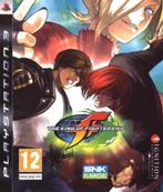 The King of Fighters XII, Games en Spelcomputers, Games | Sony PlayStation 3, Vechten, 2 spelers, Ophalen of Verzenden, Zo goed als nieuw