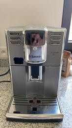 Machine à café full automatique, Electroménager, Cafetières, Combiné, 2 à 4 tasses, Utilisé, Café en grains