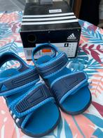 Adidas water sandalen mt 25, Kinderen en Baby's, Babykleding | Schoentjes en Sokjes, Ophalen of Verzenden, Zo goed als nieuw