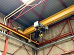 Bovenloopkraan 14.300 mm / 5 ton / Konecranes / 2015, Ophalen, Gebruikt, Elektrisch