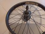 bmx achterwiel 18", Fietsen en Brommers, Fietsen | Crossfietsen en BMX, Ophalen, 16 tot 20 inch, Staal, Stolen