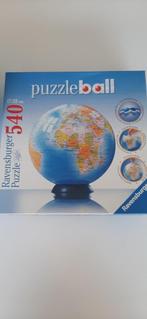 Puzzel 3D, Comme neuf, 500 à 1500 pièces, Enlèvement, Rubik's Cube ou Puzzle 3D