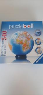 Puzzel 3D, Ophalen, 500 t/m 1500 stukjes, Zo goed als nieuw, Rubik's of 3D-puzzel