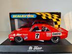 Scalextric Chevrolet Camaro Bob Jane #7 Ref Nr C2413, Overige merken, Racebaan, Verzenden, Nieuw