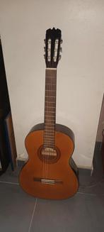 Guitare classique, Muziek en Instrumenten, Snaarinstrumenten | Gitaren | Akoestisch, Ophalen, Zo goed als nieuw