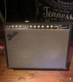 Fender Vibrolux Custom Usa made top Buizen amp, Ophalen