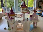 Grand chateau de princesse, Kinderen en Baby's, Speelgoed | Playmobil, Ophalen, Gebruikt