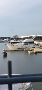Bayliner, Sports nautiques & Bateaux, Enlèvement ou Envoi, Utilisé, Diesel, 12 mètres ou plus