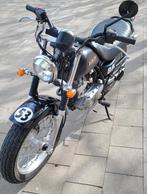 Suzuki vanvan 125, Motoren, Motoren | Suzuki, Particulier, 125 cc, 11 kW of minder, 1 cilinder