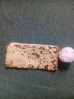 Portemonnee, Ophalen, Zo goed als nieuw