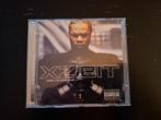CD Xzibit - Man VS Machine, Ophalen of Verzenden, 2000 tot heden, Zo goed als nieuw