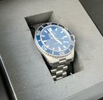 Shinola Detroit (MI, USA) Lake Michigan Automaat, Montre-bracelet, Autres marques, Enlèvement ou Envoi, Acier