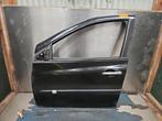 Portière 4portes avant gauche d'un Renault Clio (NV676), Renault, -, 3 mois de garantie, Utilisé