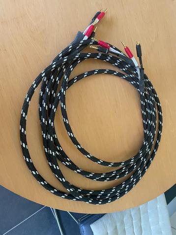 Inakustik Reference LS 1002 luidsprekerkabel beschikbaar voor biedingen