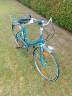 Retro fiets Peugeot. Kinderen tot 12 jaar, Ophalen