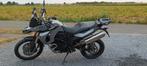 BMW f 800 gs, Motoren, Particulier, ABS