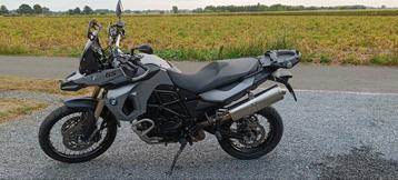 BMW f 800 gs beschikbaar voor biedingen