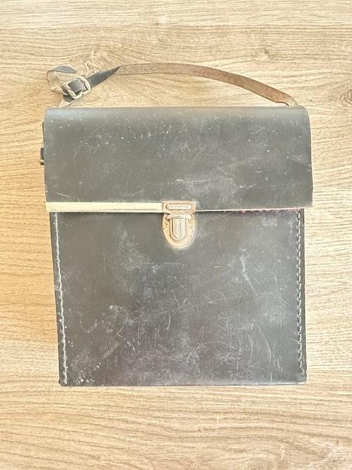 Jumelles militaires allemandes WWII – Steiner 10x50, Verzamelen, Militaria | Tweede Wereldoorlog, Ophalen of Verzenden