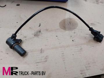 DAF Krukas sensor - 1607436G - 2326770G Krukas sensor - 1607, Utilisé, DAF, Autres pièces automobiles