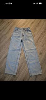 Mom jeans, Enlèvement ou Envoi, Porté, Bleu, W30 - W32 (confection 38/40)