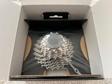Shimano Dura Ace CS-R9100 Cassette 11speed 11-25T beschikbaar voor biedingen