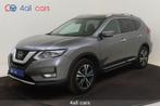 Nissan X-Trail, Auto's, https://public.car-pass.be/vhr/5facea02-a3b2-4f18-b74f-51cd1a5e6274, Gebruikt, 4 cilinders, 164 g/km