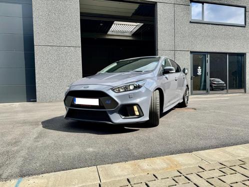 FORD FOCUS III 2.3 RS AWD, Auto's, Ford, Bedrijf, Te koop, Focus, ABS, Achteruitrijcamera, Airbags, Airconditioning, Bluetooth
