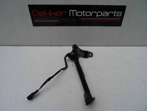 Standaard / Side Stand Ducati Monster 821 2018-2019-2020 >, Motoren, Onderdelen | Ducati, Gebruikt, Ophalen of Verzenden