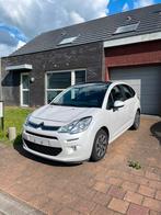 Citroën C3 2017/ 84 700 km/ NOUVELLE DISTRIBUTION, Autos, Citroën, Achat, Euro 6, Carnet d'entretien, Boîte manuelle