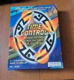 Time Control, Drie of vier spelers, Ophalen, Gebruikt