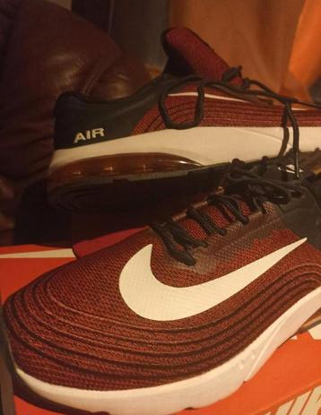 Nieuwe schoenen Nike Air Vapromax maat 44 promoties  beschikbaar voor biedingen