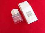 Collection Flacon VIDE Yvresse carré 80 ml ., Ophalen of Verzenden, Gebruikt, Overige typen