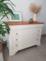 Commode, Huis en Inrichting, Kasten | Ladekasten, Ophalen of Verzenden, Zo goed als nieuw