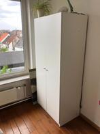 Kleerkast Ikea Platsa, Ophalen, Gebruikt, 50 tot 100 cm, Met hangruimte