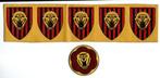 ABL Insignes de bras, Collections, Objets militaires | Général, Emblème ou Badge, Armée de terre, Enlèvement ou Envoi