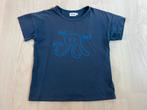 T-shirt Filou octopus 7 jaar, Kinderen en Baby's, Kinderkleding | Maat 122, Ophalen of Verzenden, Gebruikt, Filou & Friends, Shirt of Longsleeve