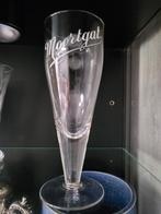 Ancien verre à bière en émail Moortgat, Enlèvement ou Envoi