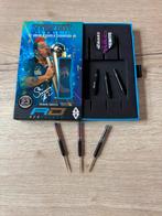 Red Dragon Peter Wright world champion 2020 edition 23 gram, Sport en Fitness, Darts, Ophalen of Verzenden, Nieuw, Pijlen