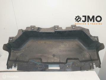 Bodem beschermplaat  Peugeot e-208  2019-  9833460980 beschikbaar voor biedingen