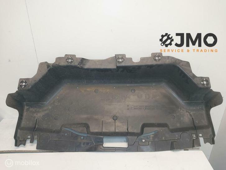 Bodem beschermplaat  Peugeot e-208  2019-  9833460980, Auto-onderdelen, Carrosserie, Peugeot, Gebruikt, Ophalen of Verzenden