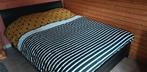 Bed 140x200, Huis en Inrichting, Ophalen, Tweepersoons, 140 cm, Matras