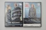 The bridge (seizoen 1 en 3), Cd's en Dvd's, Vanaf 16 jaar, Boxset, Ophalen of Verzenden, Actie en Avontuur
