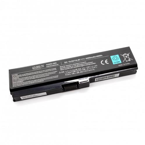 Battery Toshiba PA3817U-1BRS, Informatique & Logiciels, Accumulateurs & Batteries, Neuf, Envoi