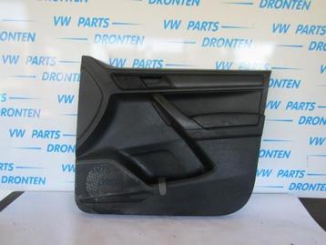 Portierbekleding 2Deurs rechts van een Volkswagen Caddy beschikbaar voor biedingen