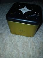 Fossil polshorloge dames, Handtassen en Accessoires, Horloges | Dames, Ophalen, Zo goed als nieuw, Polshorloge, Fossil