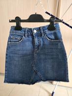 jeansrokje maat 134, Kinderen en Baby's, Kinderkleding | Maat 134, Meisje, Frizzle by Bel & Bo, Ophalen of Verzenden, Zo goed als nieuw